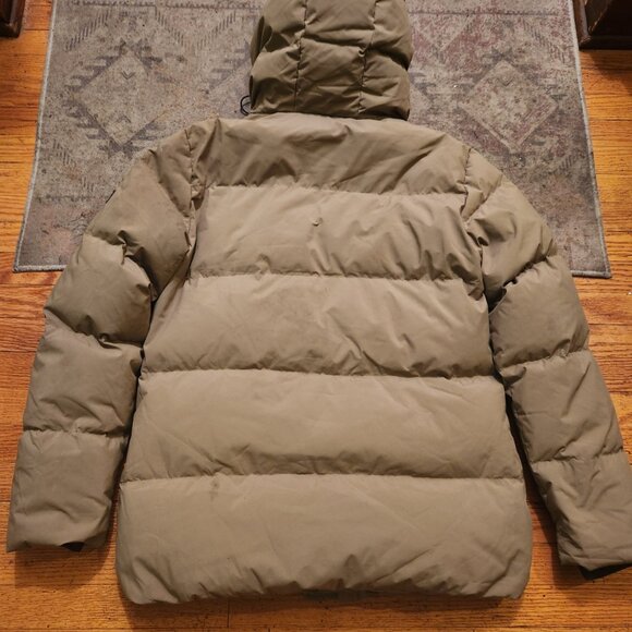 Sanctuary Premium Down Filled Jacket - Picture 4 of 5